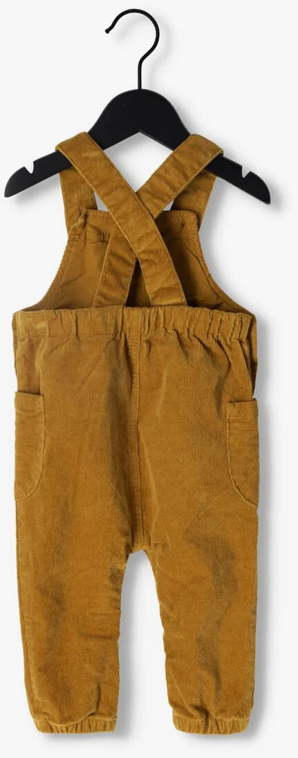 LIL\\' ATELIER oker lil' atelier  nbmtrubino loose overall