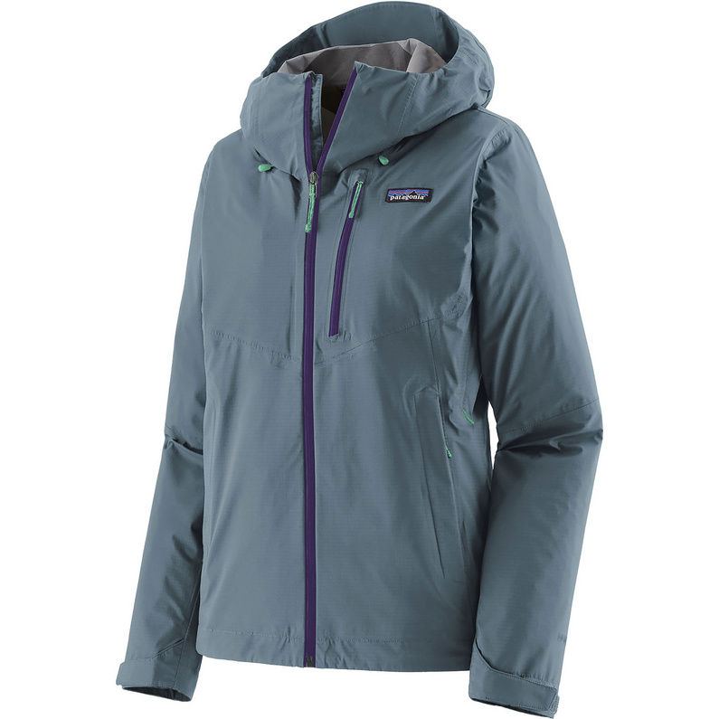 Patagonia Damen Granite Crest Jacke
