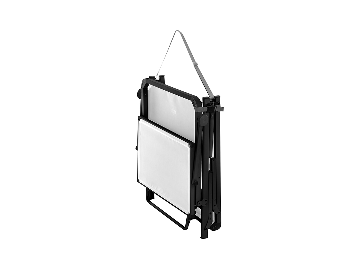 Brunner Marbella High ligbed - White