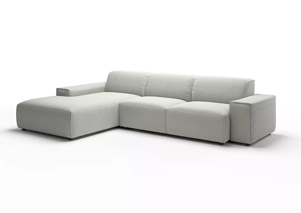 Ecksofa Halifax