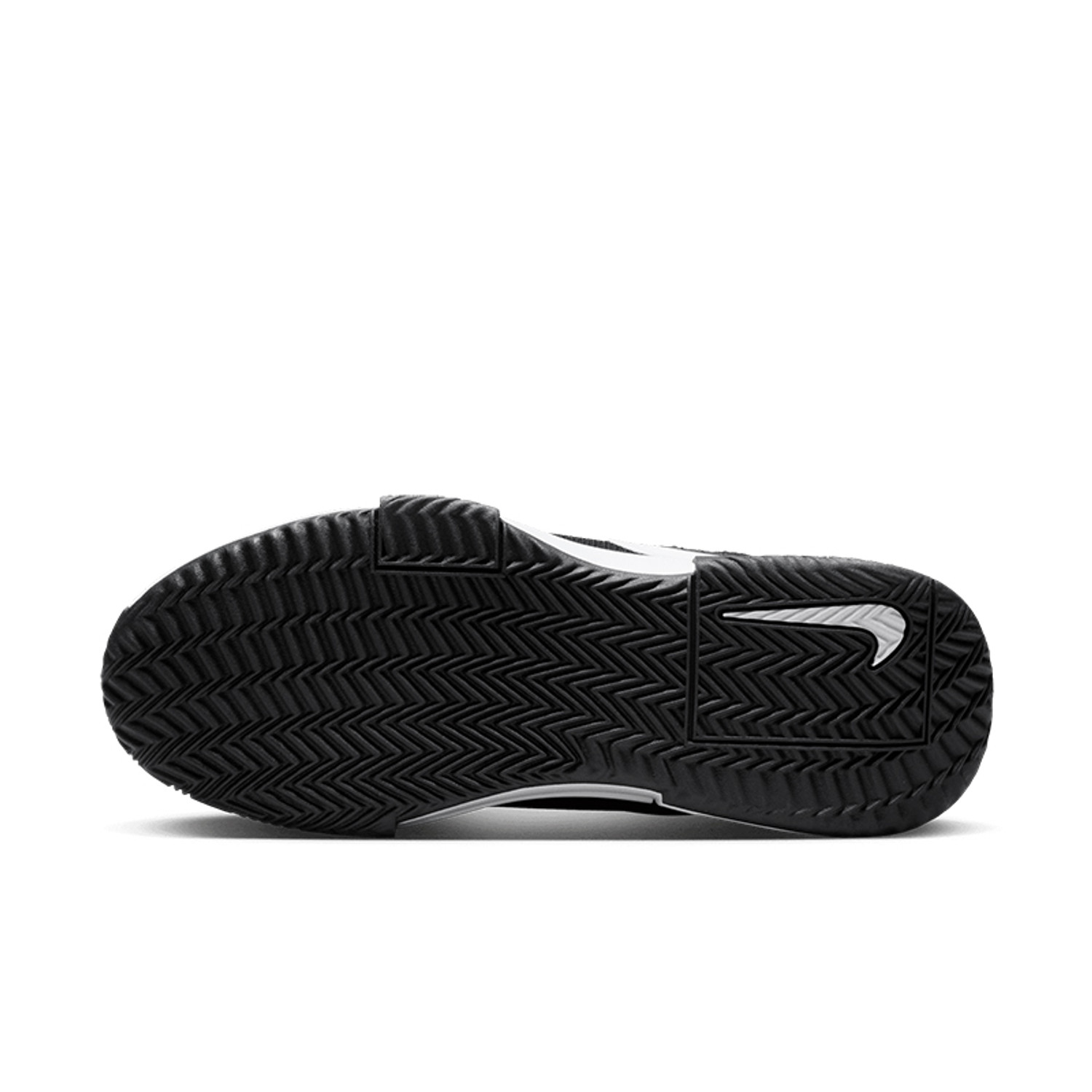 Nike Zoom GP Challenge 1 Clay Dames