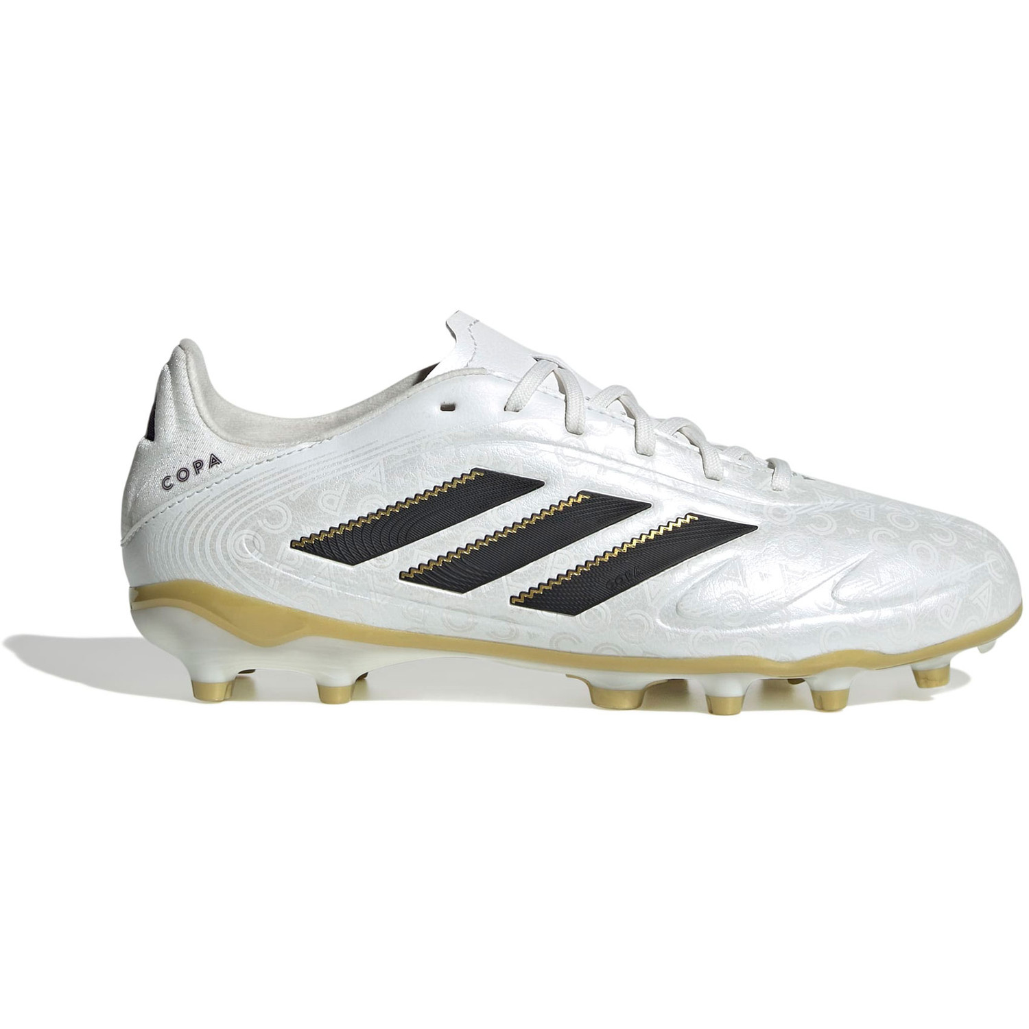 adidas Copa Pure 3 League FG/MG Kids