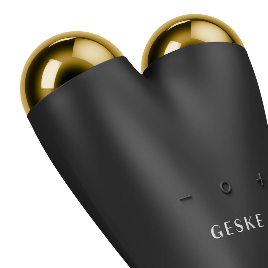 GESKE MicroCurrent Face-Lifter 6 in 1 Gray
