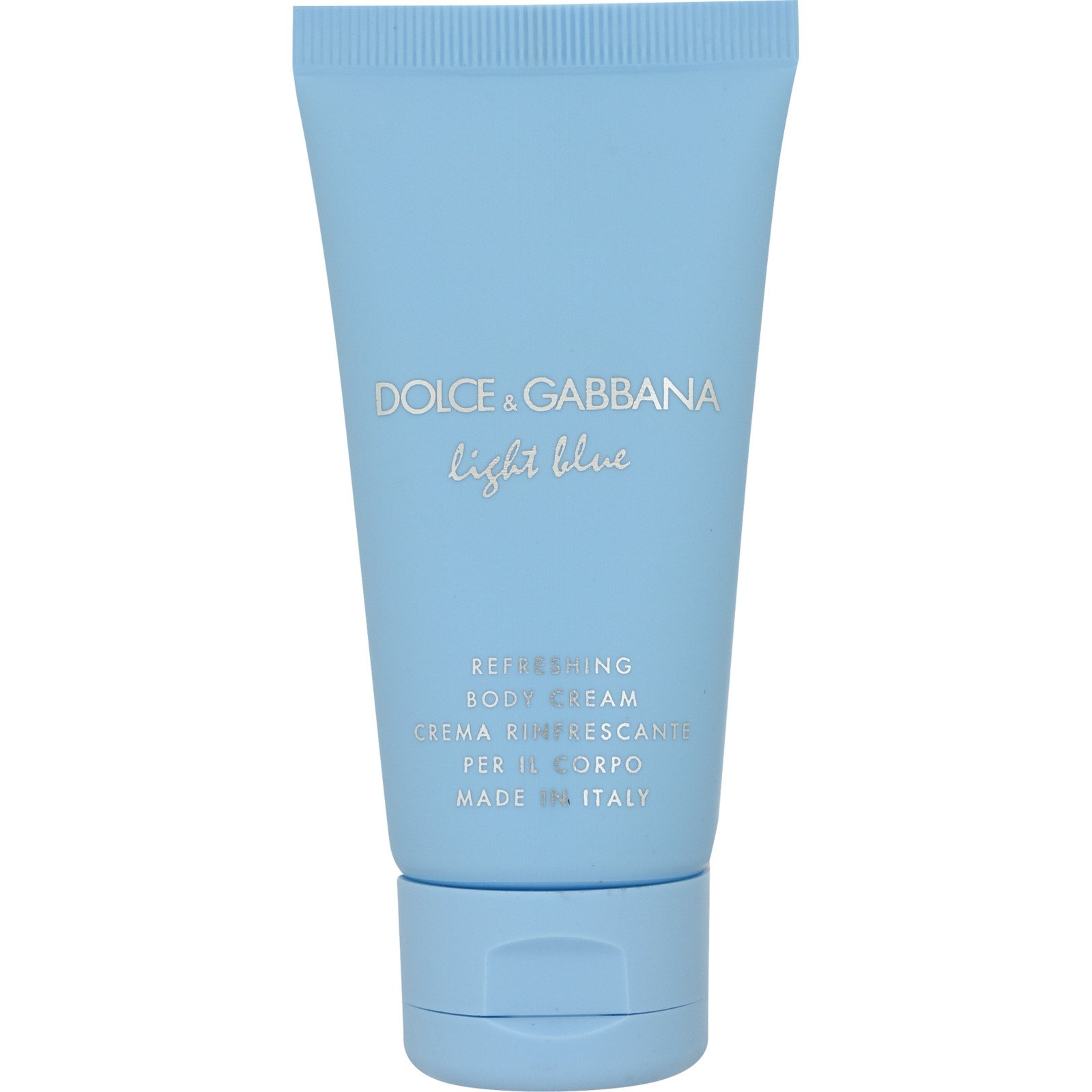 Dolce & Gabbana Light Blue Eau de Toilette Duftset, 2-teilig