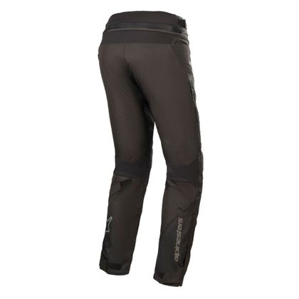 Pantalon Alpinestars STELLA ROAD PRO GORETEX - Noir