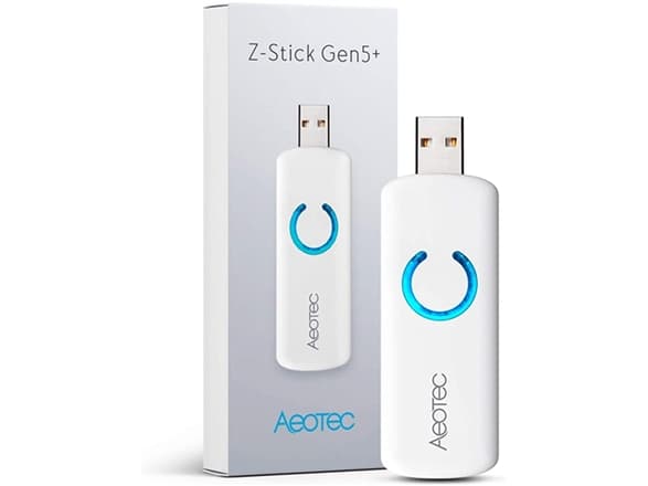 Aeotec Z-Stick - - trådløs