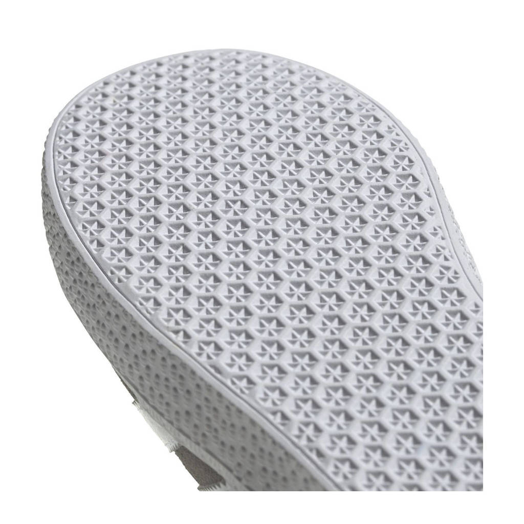 adidas Gazellesneakers grijs/wit