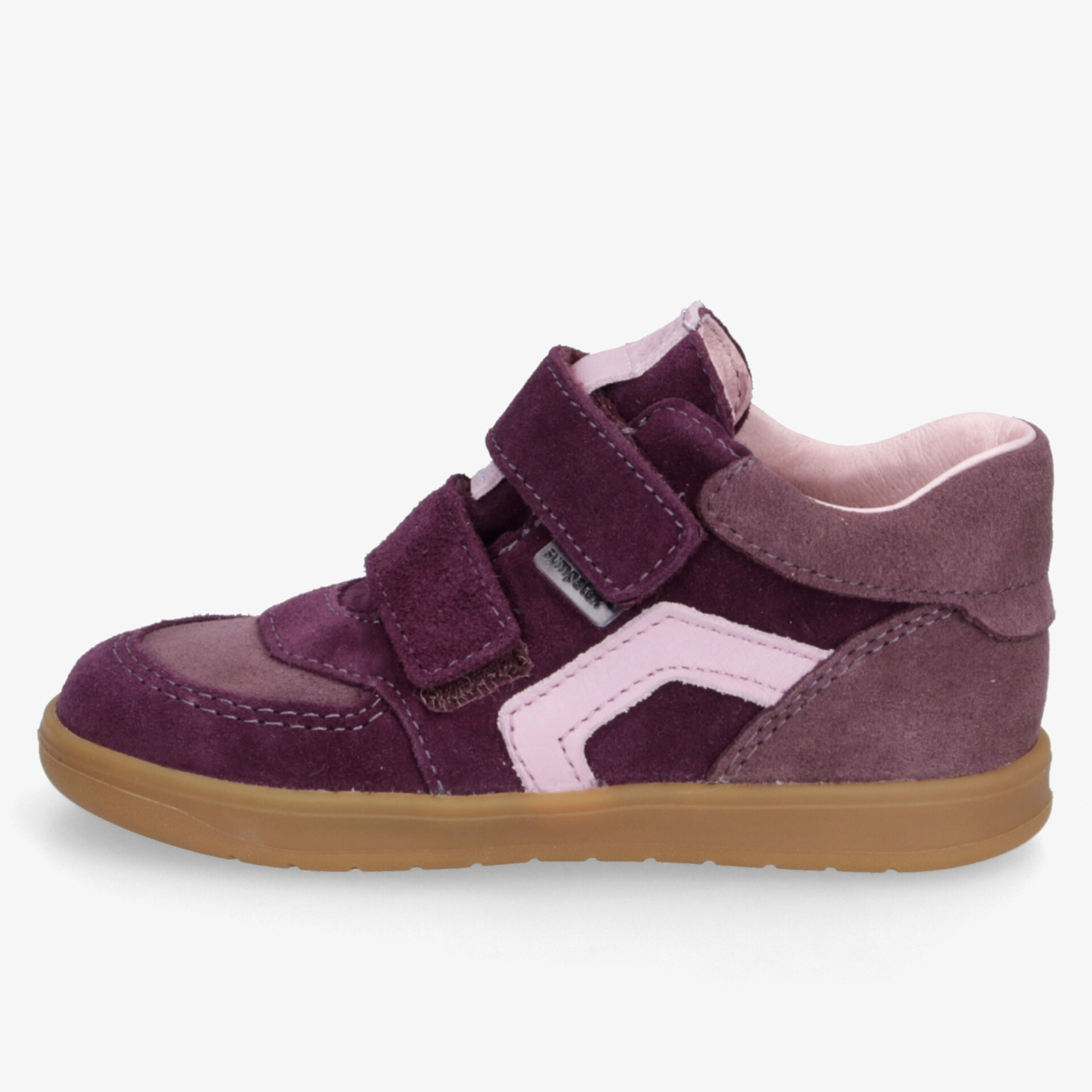 PEPINO Kinder Klettschuhe NIRU rot - Jetzt bei reno.de kaufen