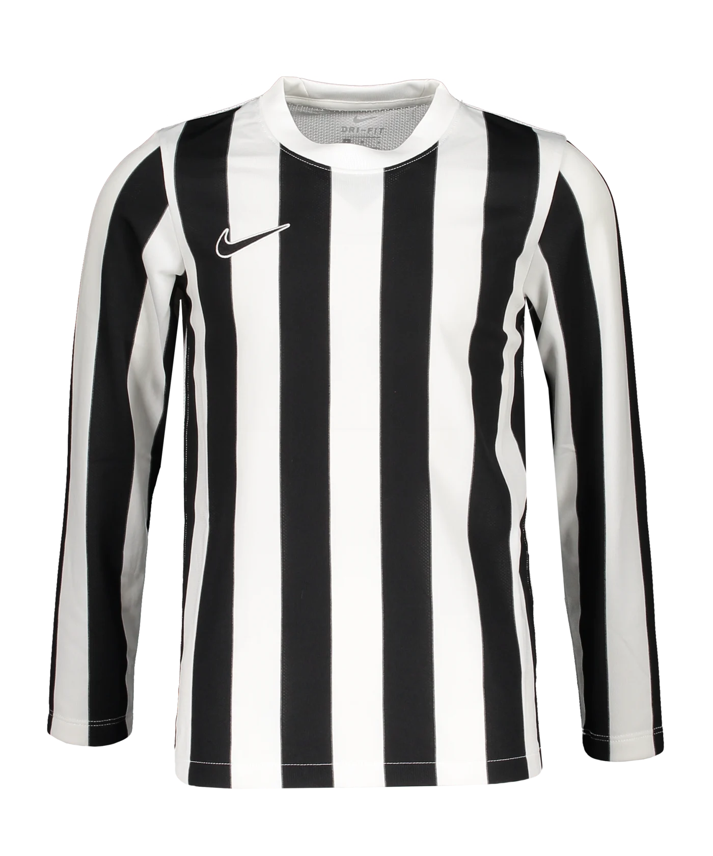 Nike Division IV Striped Trikot langarm Kids F100