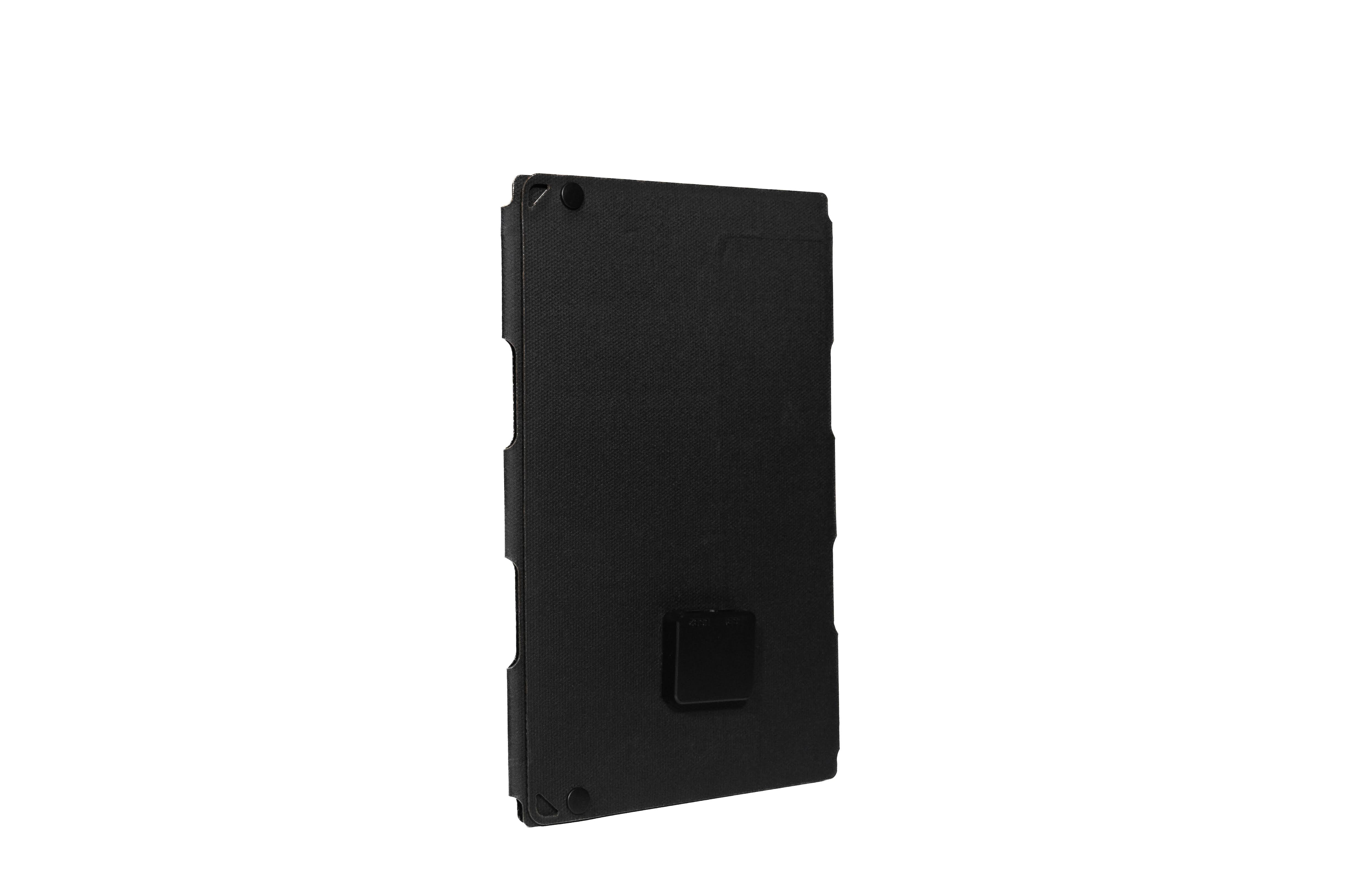 Fusion Flex 18W Solarpanel