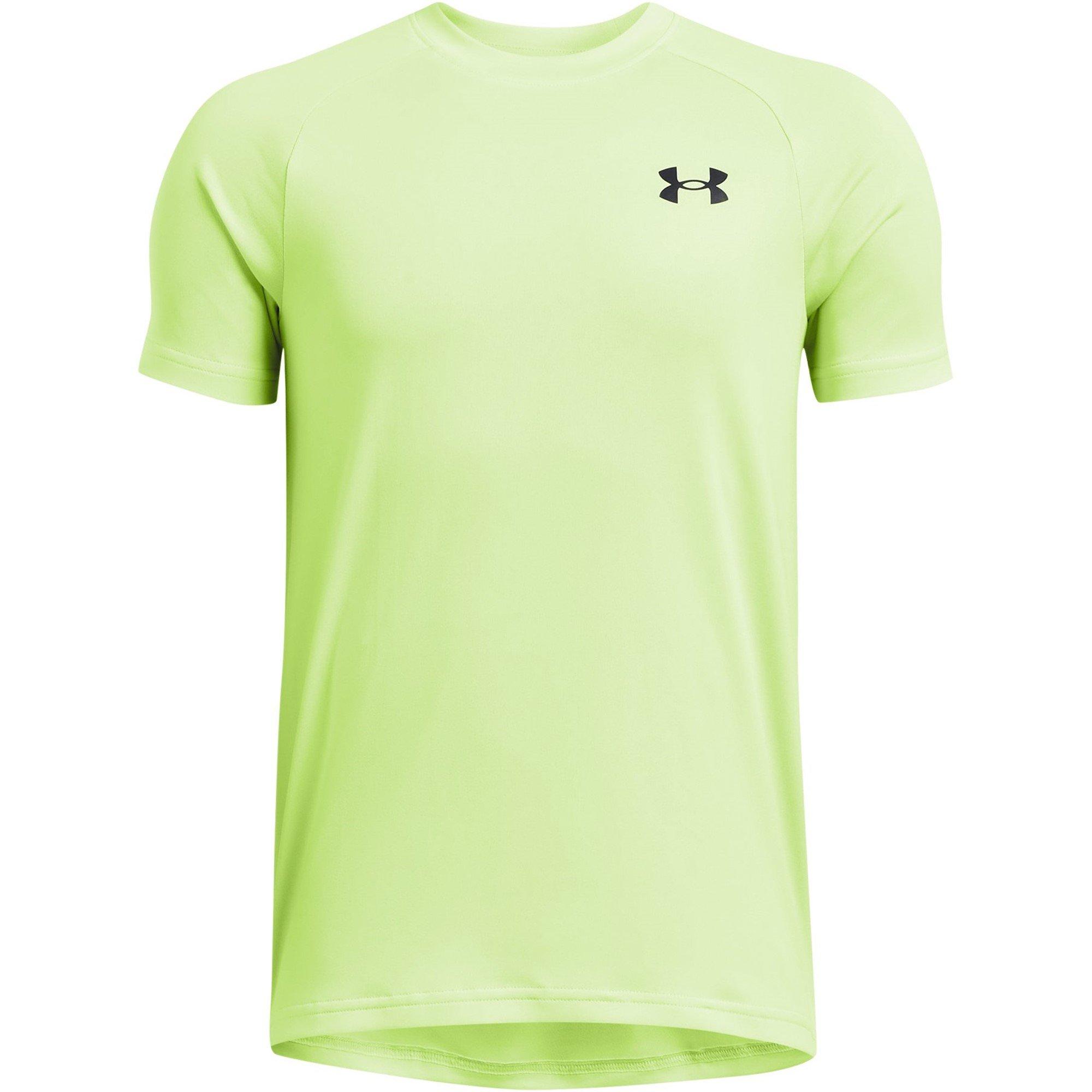 Under Armour UA Tech™ 2.0 Short Sleeve Boys
