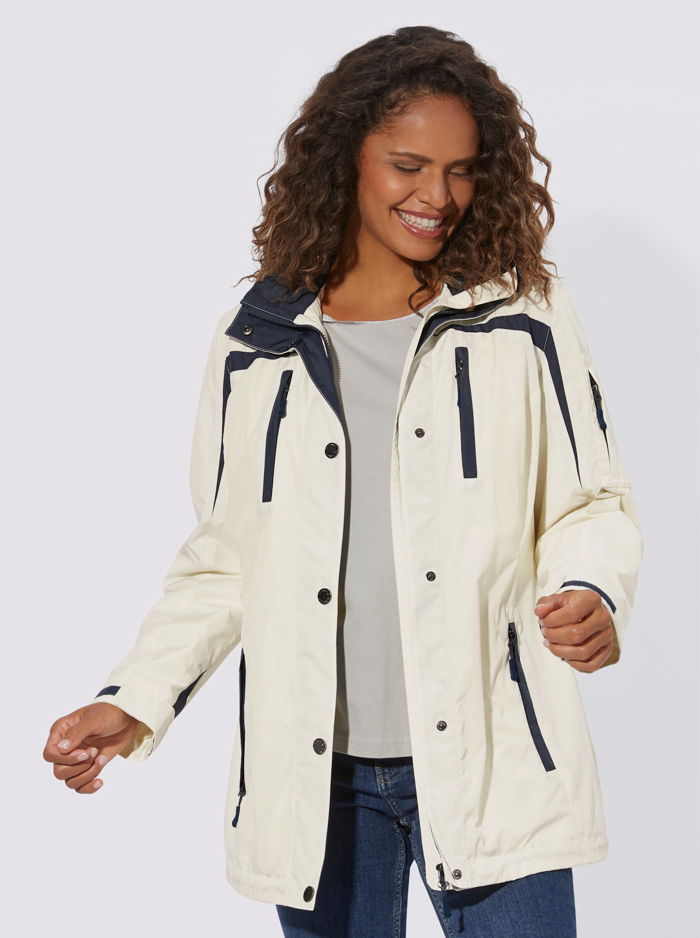 Funktionsjacke