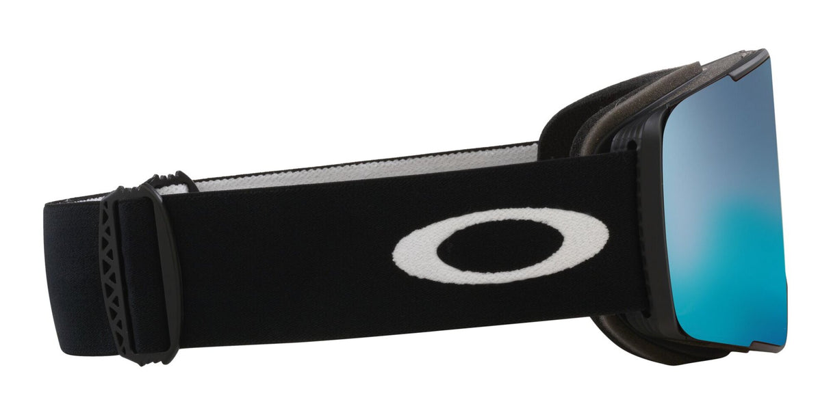 Oakley<br>Line Miner Pro M Matte Black
