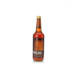Delhaize Bruine rum groot