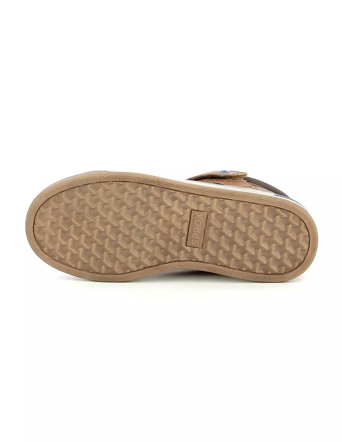SAFETY JOGGER 539790 - Sneakers Natural