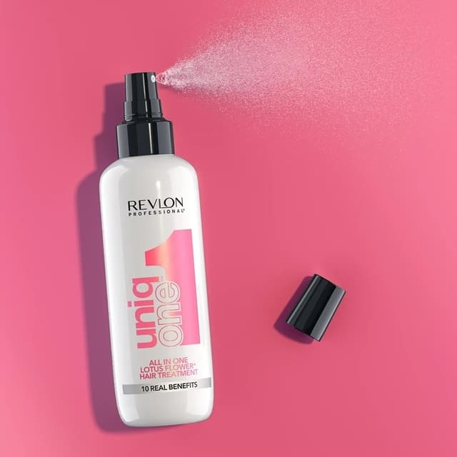 Revlon Uniq One Lotus Flower Hair Treatment 150ml