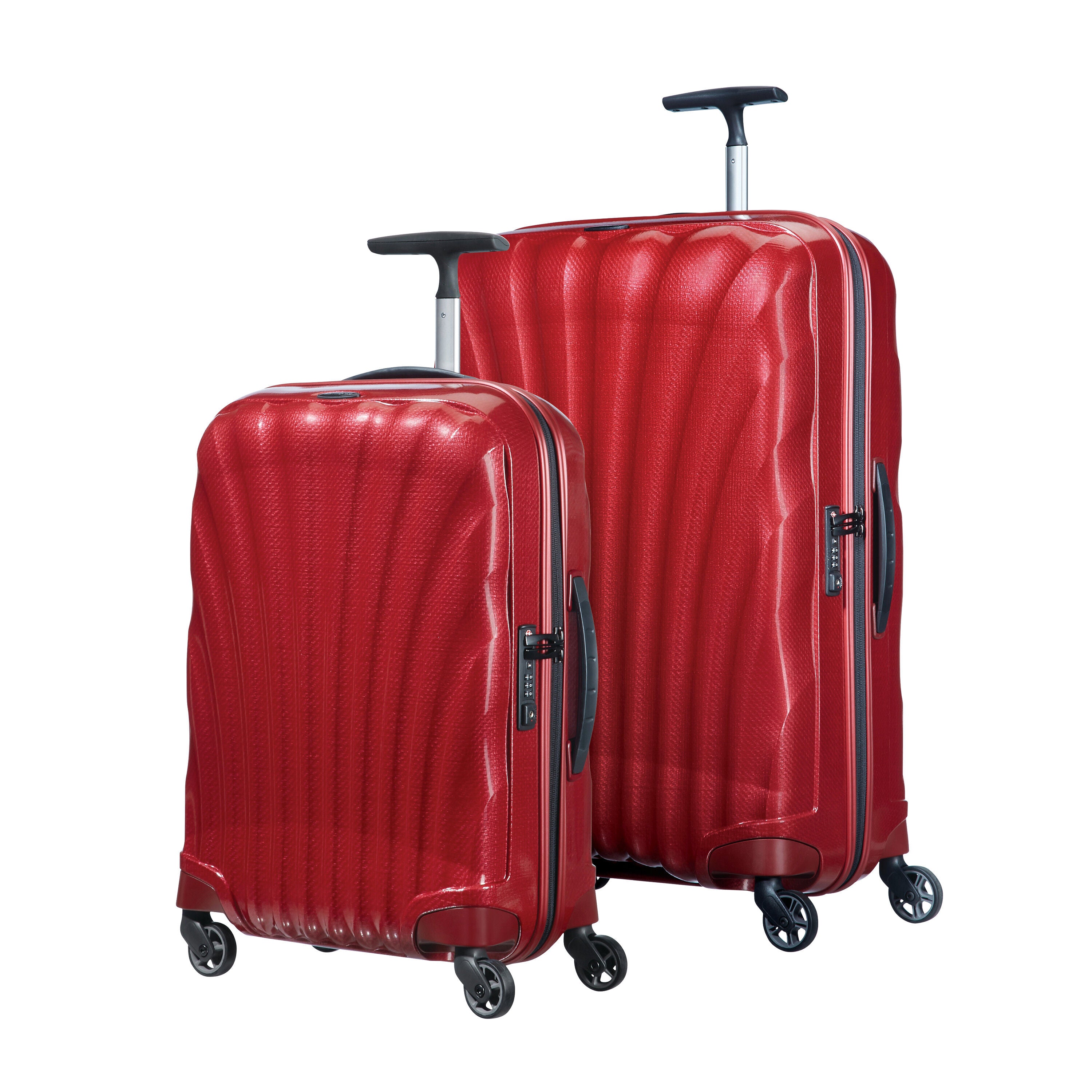 Conjunto de 2 peças Samsonite Black Label Cosmolite 3.0 (CO/LG)