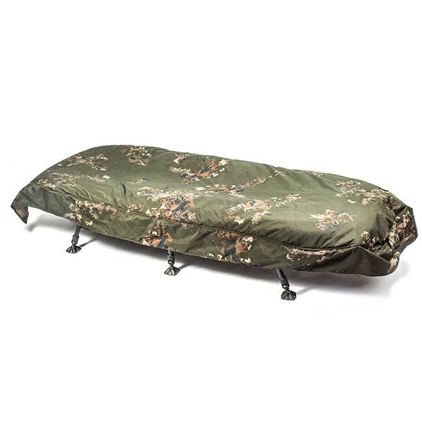 Housse pour bedchair Nash Scope OPS Waterproof Shroud