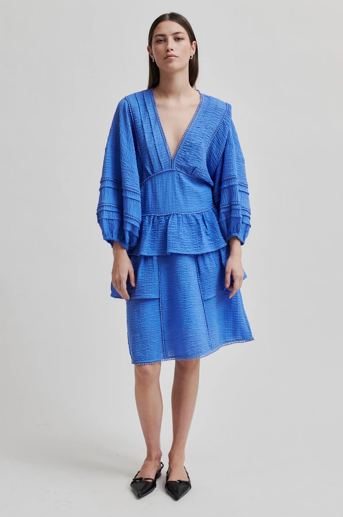 Second Female Mallani Dress