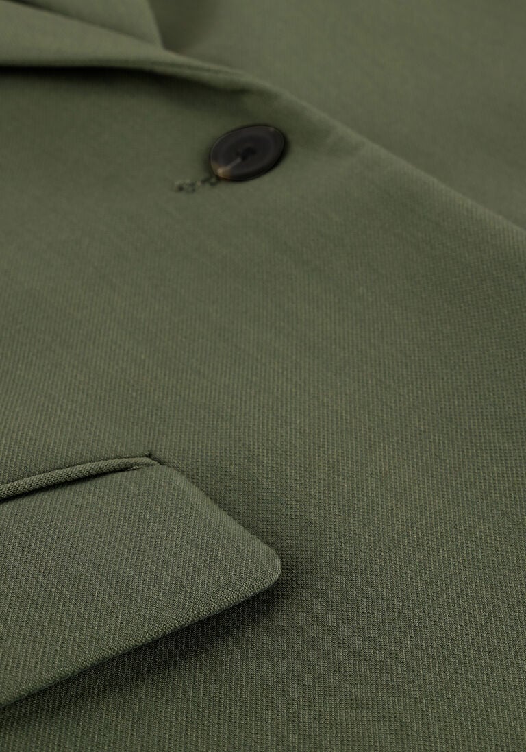 MODSTR\u00D6M groene modstr&ouml;m blazer gale blazer