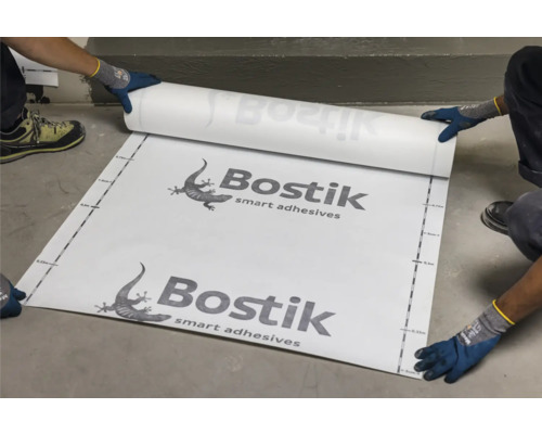 Bostik BLOCK H777 AQUA BLOCKER Hybride Universele Kit 290 ml