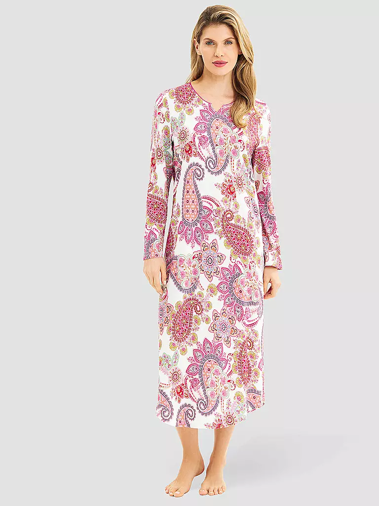 ROESCH Nachthemd pink