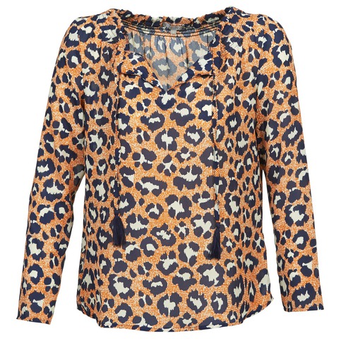 Betty London - DIDO - Orange
