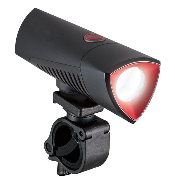 Lampe Avant avec Support Guidon Luminious - 700 Lumens