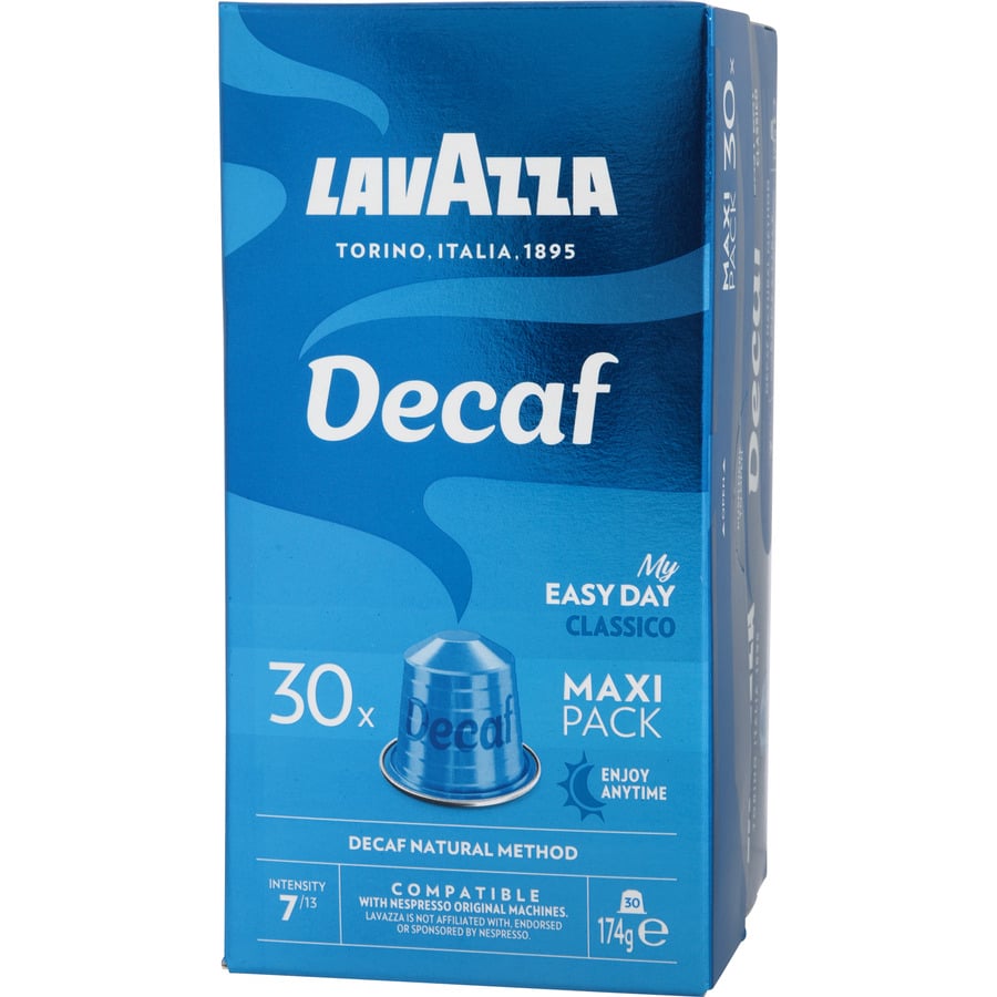 Lavazza Forte 30 Kapseln