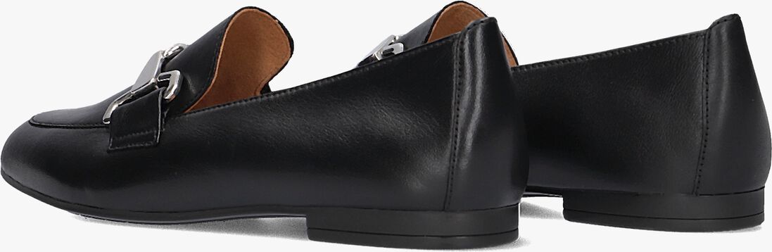 GABOR zwarte gabor loafers 211