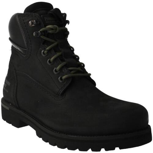 Panama Jack - AMUR GTX URBAN C7 Negro