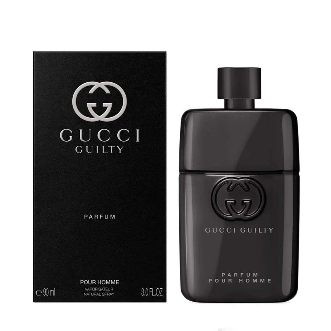 GUCCI Gucci Guilty Intense Pour Homme Parfum - 90ml