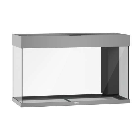 Aquarium Rio 125 Led Gris