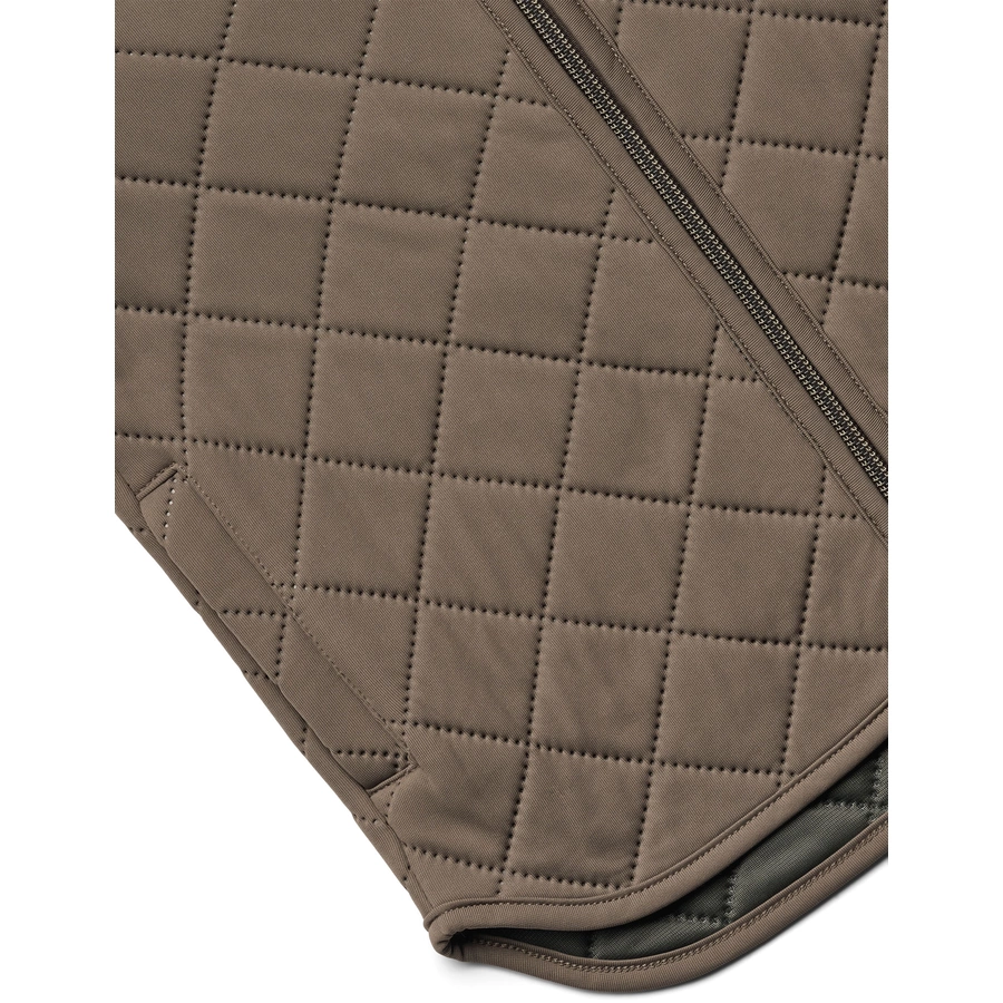 Wheat Thermo-Jacke Loui stone