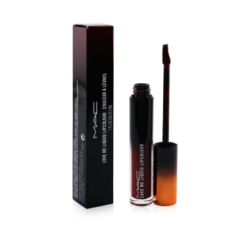 MAC Love Me Liquid Lipcolour