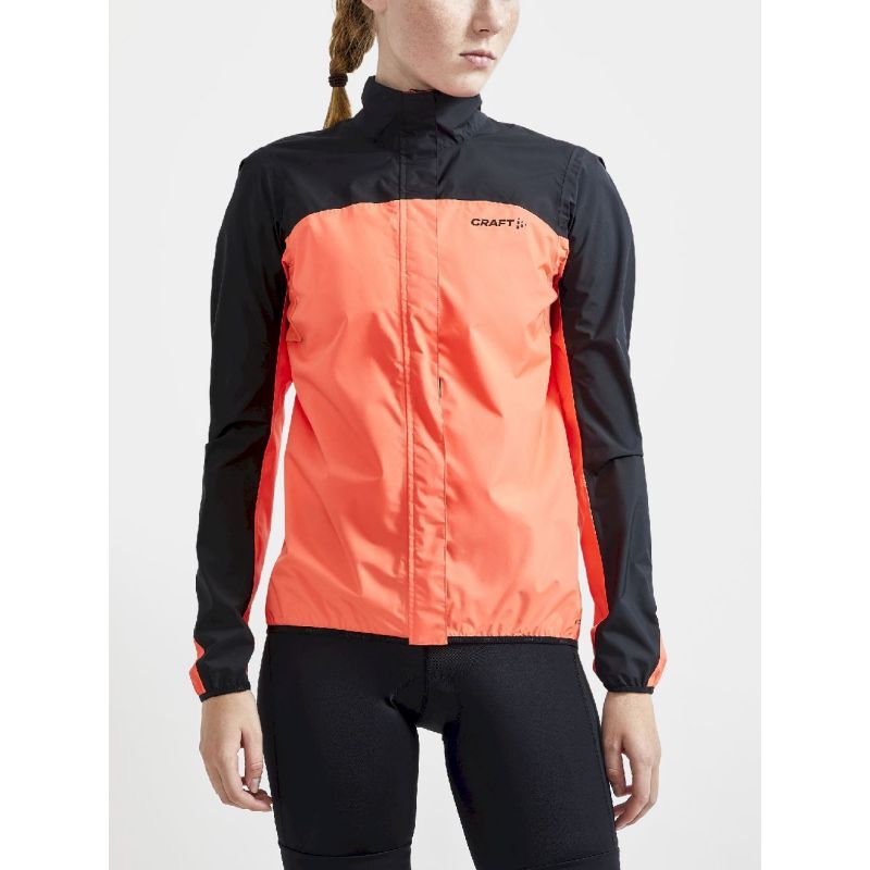 Core Endur Hydro JKT - Veste vélo femme