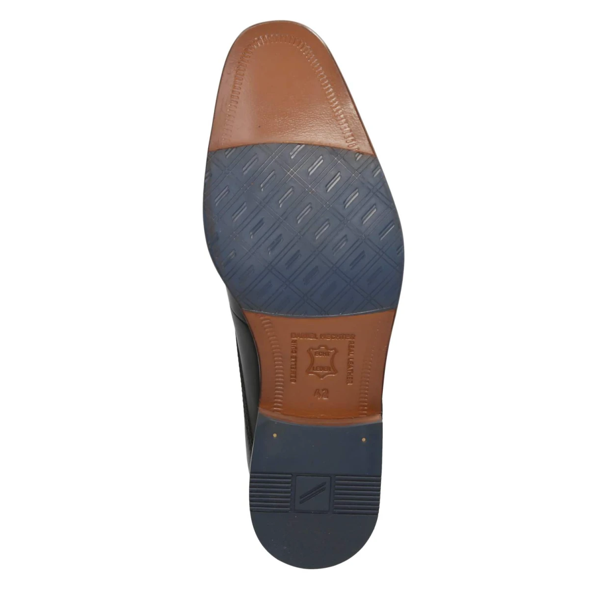 Daniel HechterHalbschuhe - black