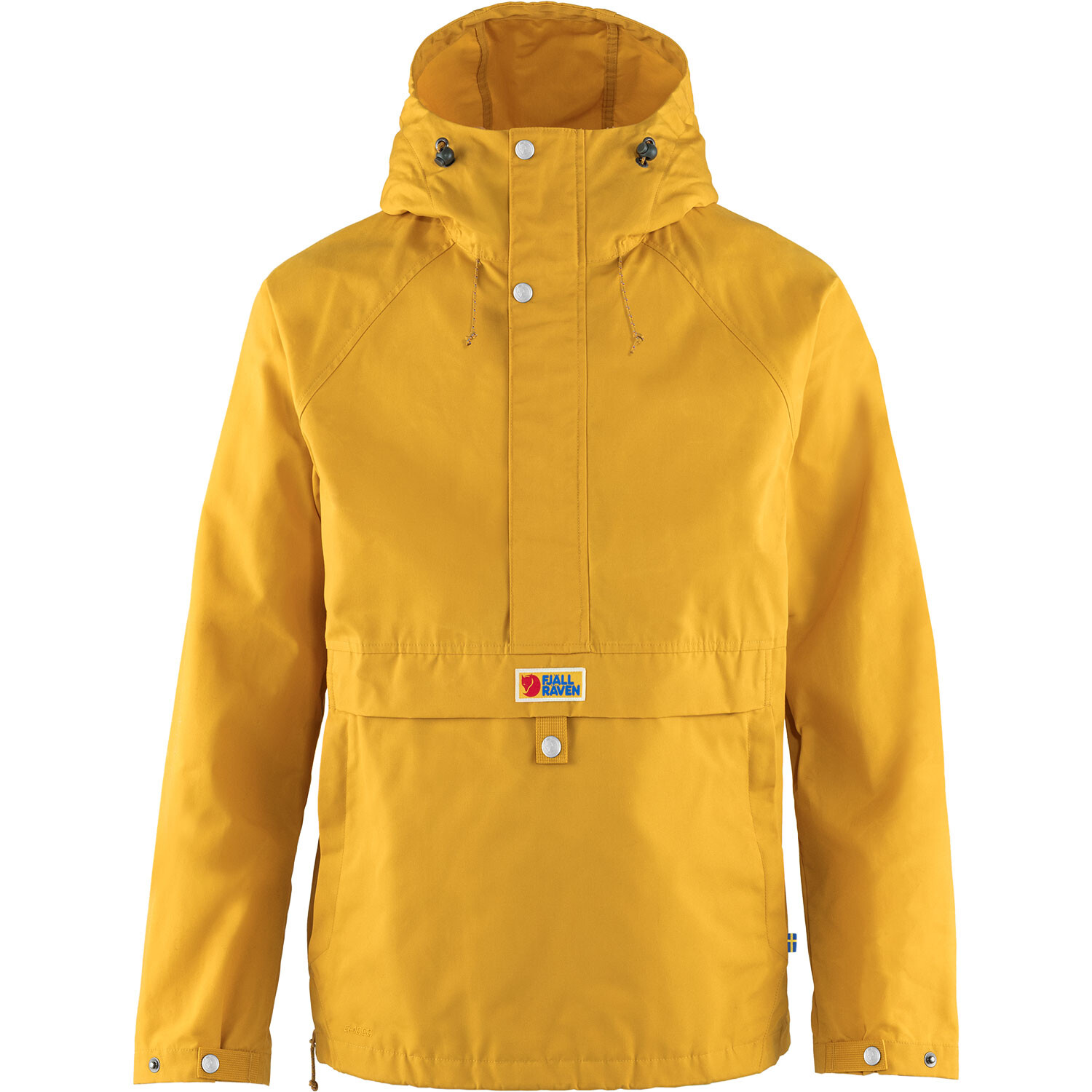 Fjällräven Mens Vardag Anorak