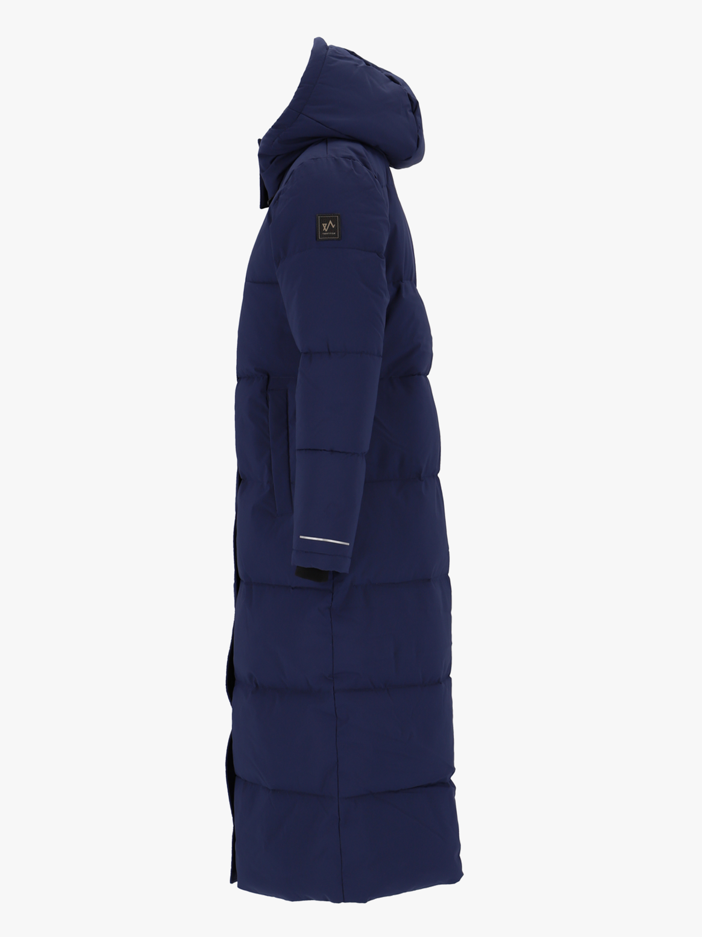 Mellow Ada Parkas