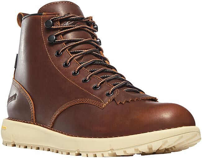 DANNER - CHAUSSURES DE VILLE LOGGER 917 M