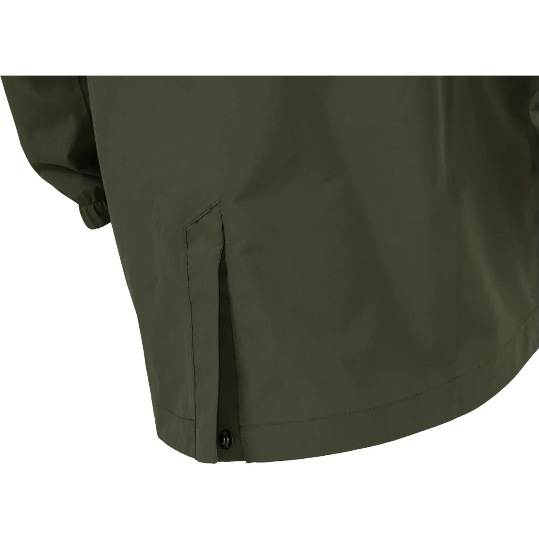 AGU Go Kids Parka Regenjas