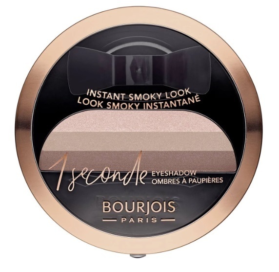 Bourjois 1 Seconde Eyeshadow 05 Half Nude 3gr