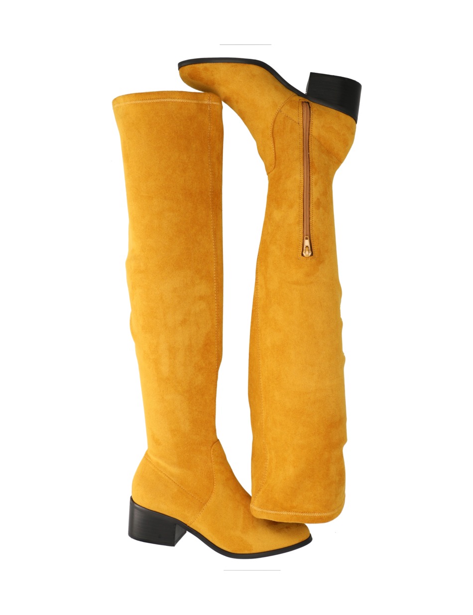 Textil Overknee
