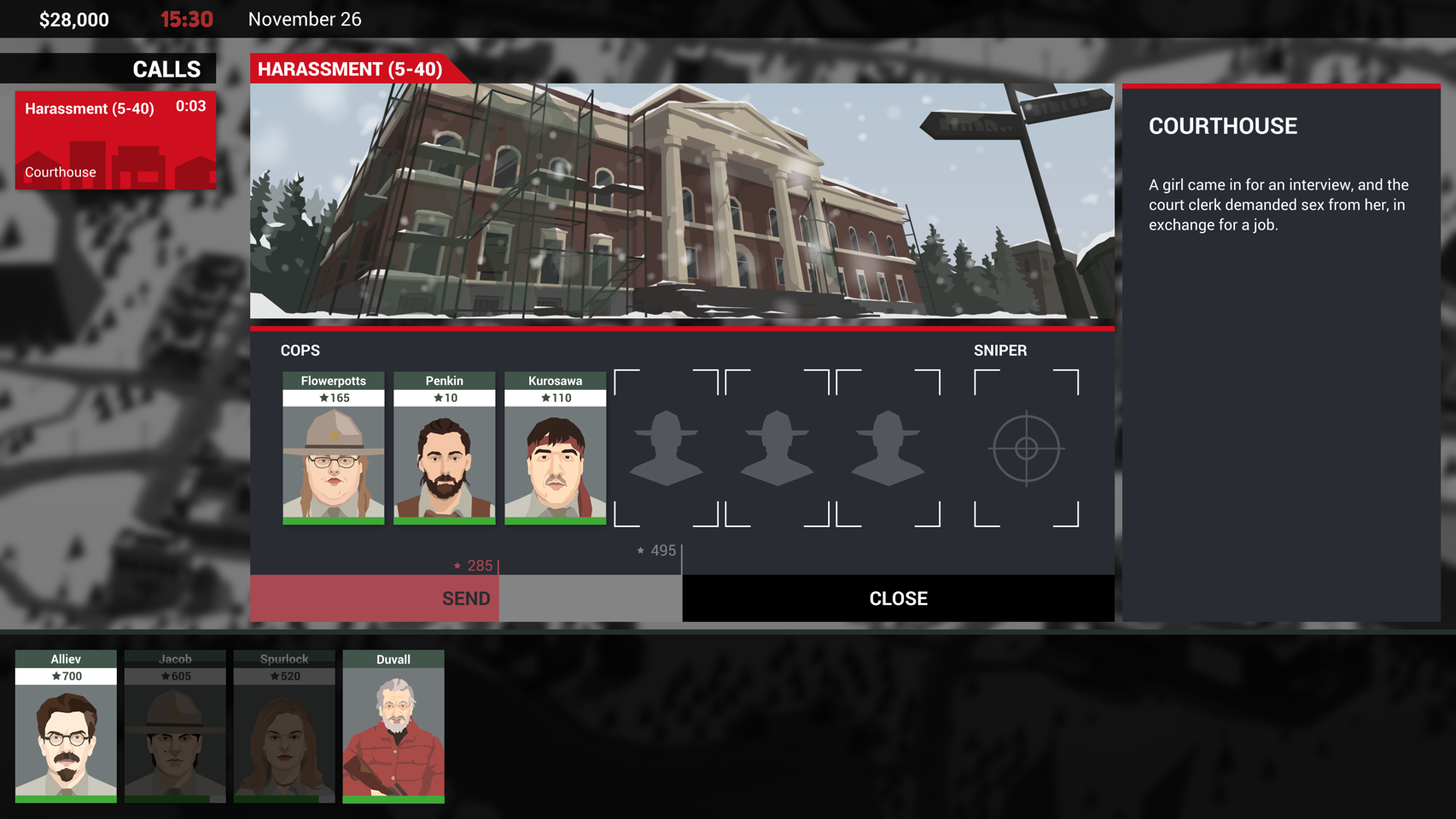 This Is the Police 2- PC