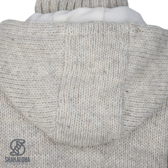 Woodcord Deluxe Vest