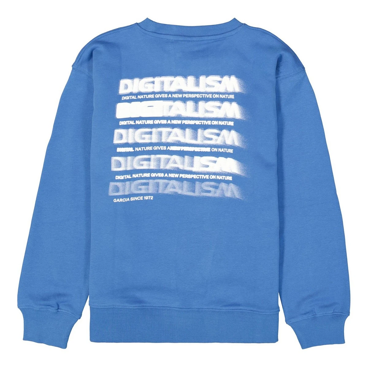 Jongens T-shirt Sen