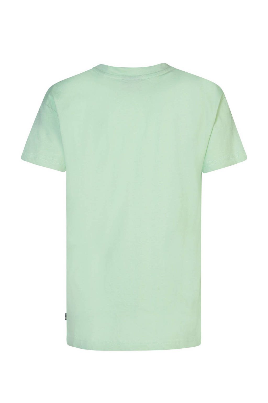 Petrol Industries T-shirt pistache