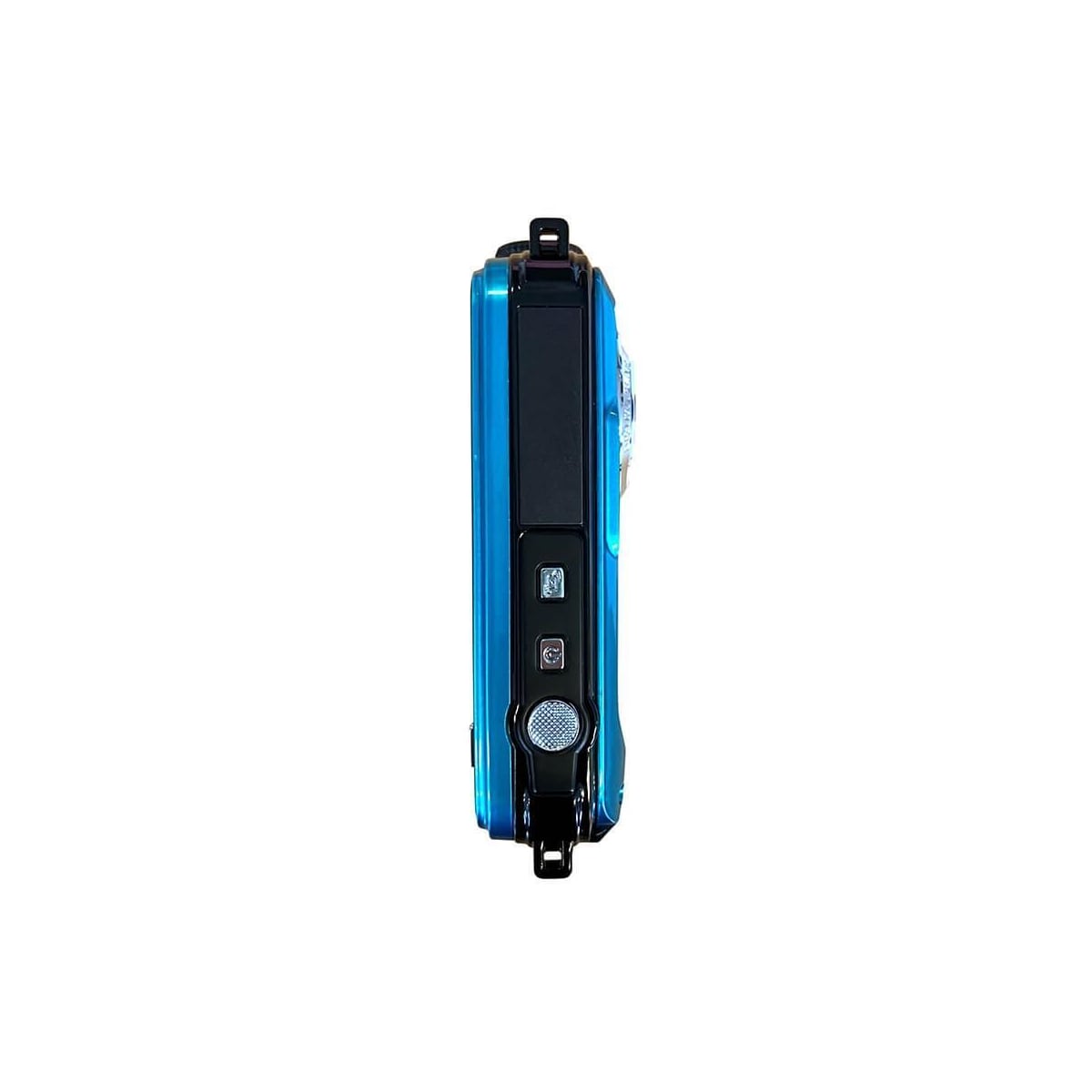 Agfa Digitalt kamera WP8000 CMOS WP 24MP Blå Full HD