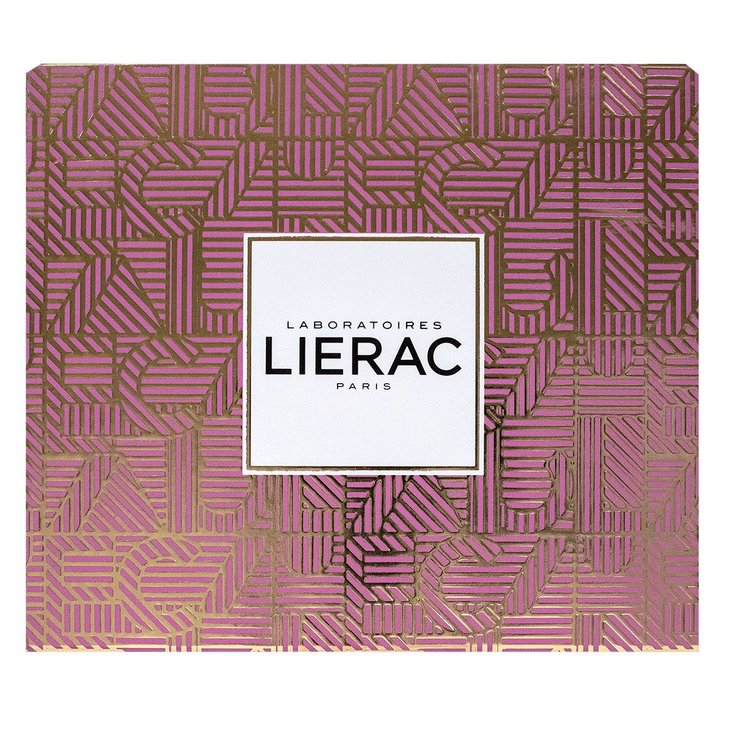 Lift Intégral coffret crème et sérum peaux très sèches Noël 2019