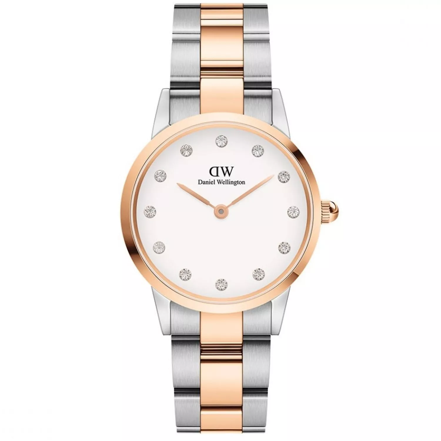 Daniel Wellington Iconic Link 28 DW00100359